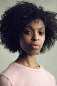 Grace Saif profile photo