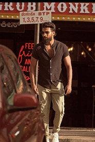 Nithin Thomas profile photo