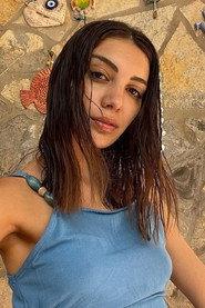 İrem Yüksel profile photo