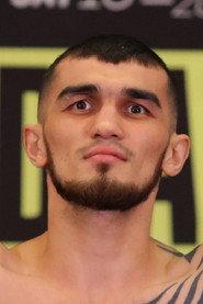 Shavkatdzhon Rakhimov profile photo