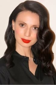Angelina Bulygina profile photo