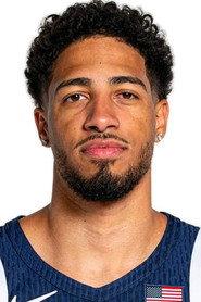 Tyrese Haliburton profile photo
