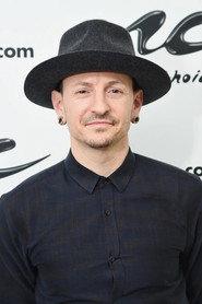 Chester Bennington profile photo