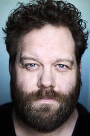 Ólafur Darri Ólafsson profile photo