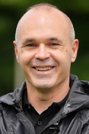 Andrés Iniesta profile photo
