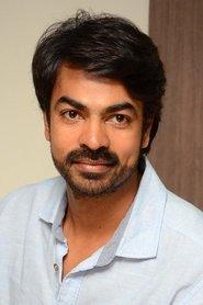 Ravi Varma profile photo