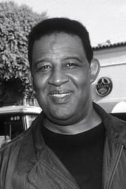 Frank McRae profile photo