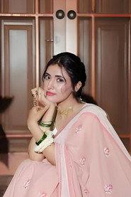 Sahar Hashmi profile photo