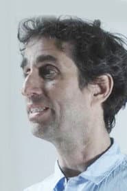 Glen E. Friedman profile photo