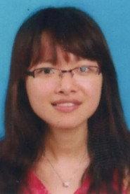 Yiqing Huang profile photo