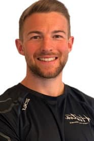Ben Thorne profile photo