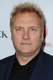 David Hunt profile photo