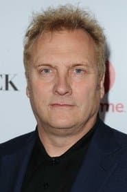 David Hunt profile photo