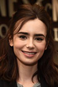 Lily Collins profile photo