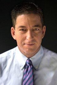 Glenn Greenwald profile photo