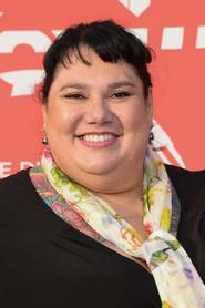 Candy Palmater profile photo