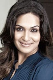 Soundarya Rajinikanth profile photo