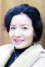 Park Hye-jin profile photo