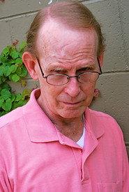 Larry Mainland profile photo