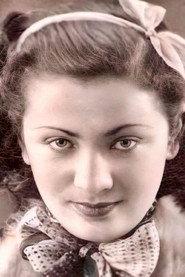 Liza Vorfi profile photo