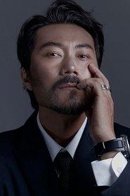 Zhong Lei profile photo