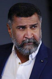 Adithya Menon profile photo