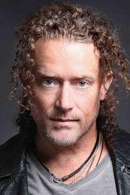 Darin Heames profile photo