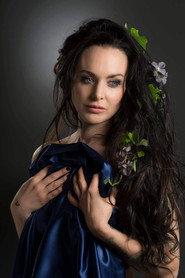 Amelia Brightman profile photo
