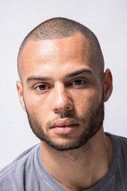 Karl Jackson profile photo