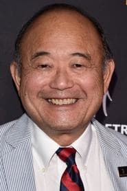 Clyde Kusatsu profile photo