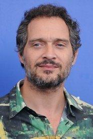 Claudio Santamaria profile photo