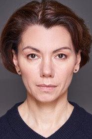 Yuliya Cherepnina profile photo