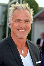 David Ginola profile photo