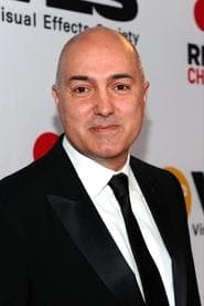 Roger Guyett profile photo