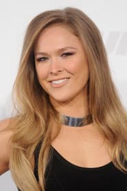 Ronda Rousey profile photo