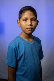 Mathías Espinoza profile photo