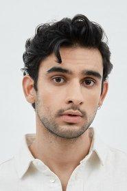 Zain Iqbal profile photo