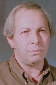 Amrollah Saberi profile photo