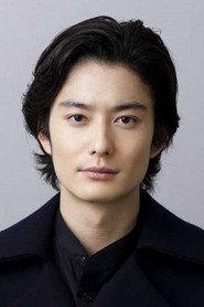 Masaki Okada profile photo