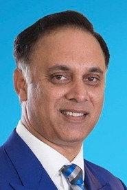 Koobeshen Naidoo profile photo