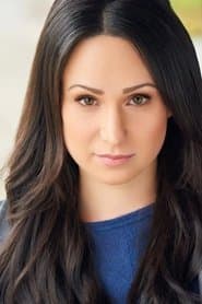 Danielle Judovits profile photo