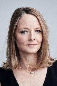 Jodie Foster profile photo
