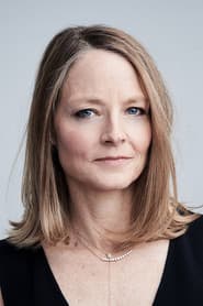 Jodie Foster profile photo