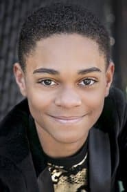 Paul-Mikél Williams profile photo
