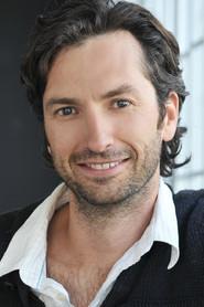 David Milchard profile photo