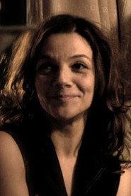Despina Georgakopoulou profile photo