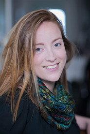 Allison Chassagne profile photo