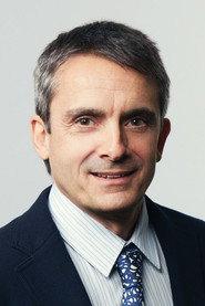 Stephen Galloway profile photo