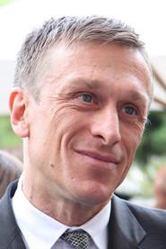 Jeremy Gilley profile photo