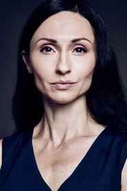 Anna Tysgankova profile photo